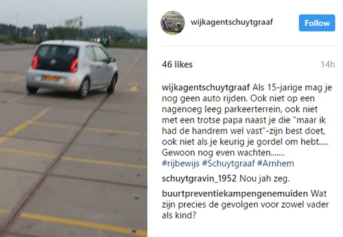 lingewaard nieuws 15 jarige