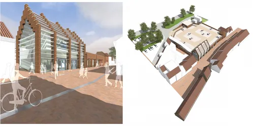 lingewaard nieuws albert heijn voorzijde