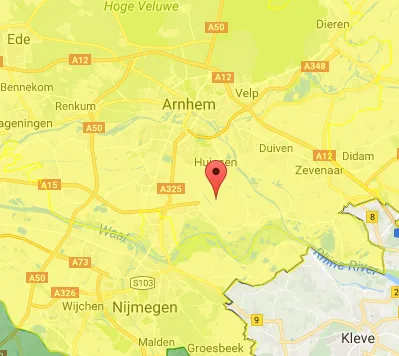 lingewaard nieuws code geel 2017