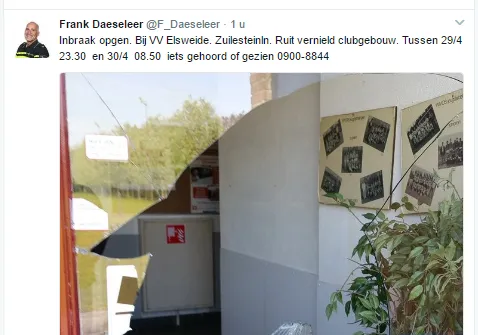 lingewaard nieuws elsweide