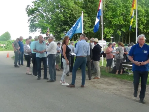 lingewaard nieuws slag om elst onthulling