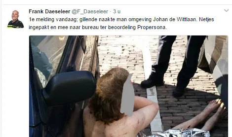 lingewaard nieuws tweet propersona