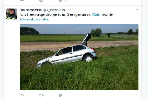 lingewaard nieuws twitter driel