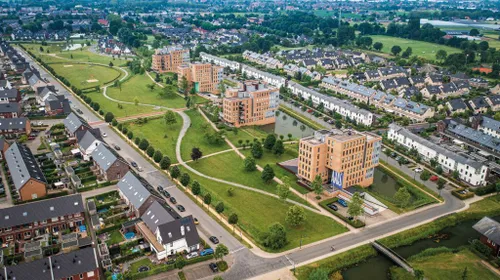 looveldendavezuuring vogelvlucht huissen loovelden