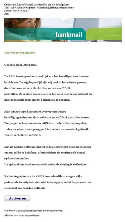 mail abn amro