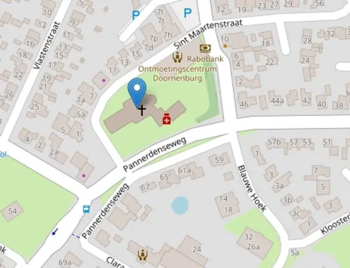 martinuskerk doornenburg pannerdenseweg 48 martinus reliwiki