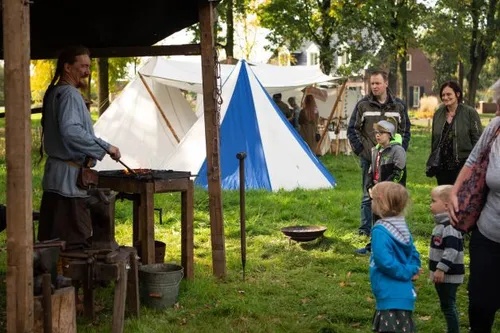 middeleeuws festijn hernen f keshiafotografie 4