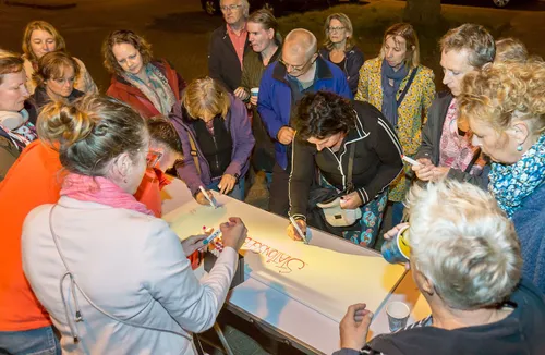 nacht van de ommetjesommetje stationsgebied 2023 jacqueline van den boom 2