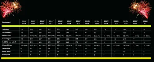 overzicht cijfers oogletsels 2021 2022nog scaled