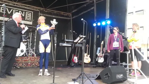 polderloop gendt winnaar dames 2015