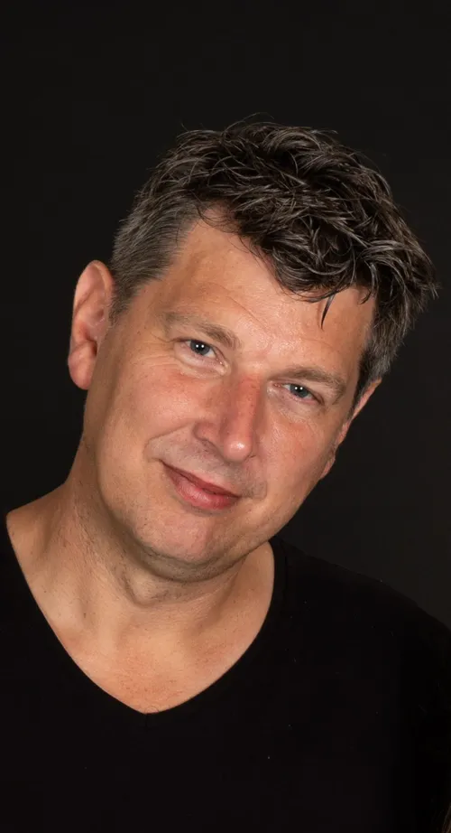 portretfoto steffen uit angeren