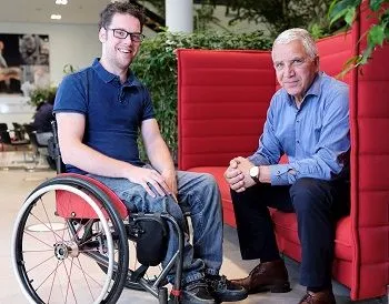 regionaalteam rmt inclusief