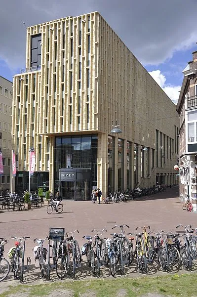 rozet arnhemwikipedia