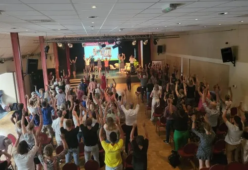 samen kwiek dorpshuis