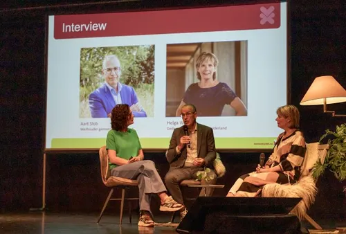 samen kwiek panelgesprek