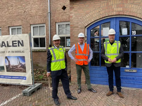 sloop aloyisusschool 2