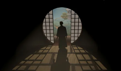 thebookofdistance stills 1