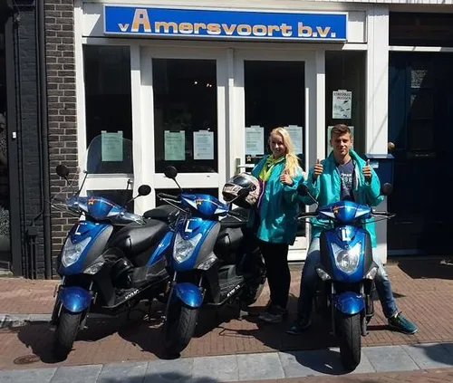 van amersvoort advertorial 2