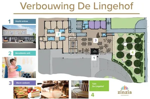 verbouwing dlh liggend