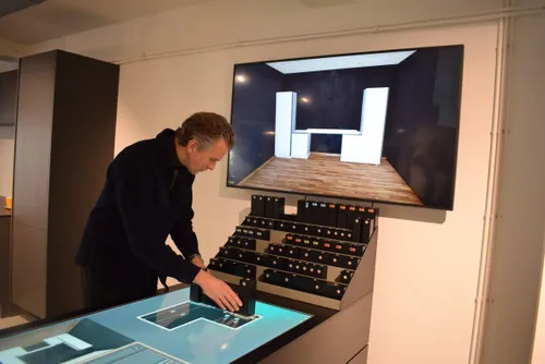 via creaties 9 middel