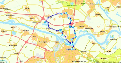 vierdaagsroute nl 178963