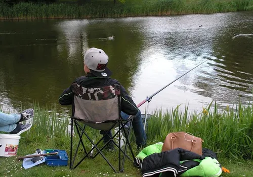 vissen huissen st petrus