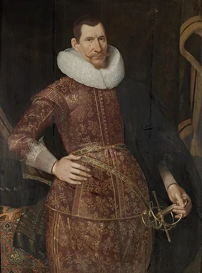 voc mentaliteitjan pieterszoon coen by jacob waben