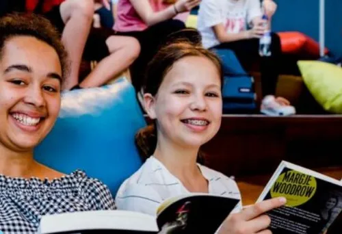 voorleeswedstrijdnationale lees je nu lees je later stichting lezen