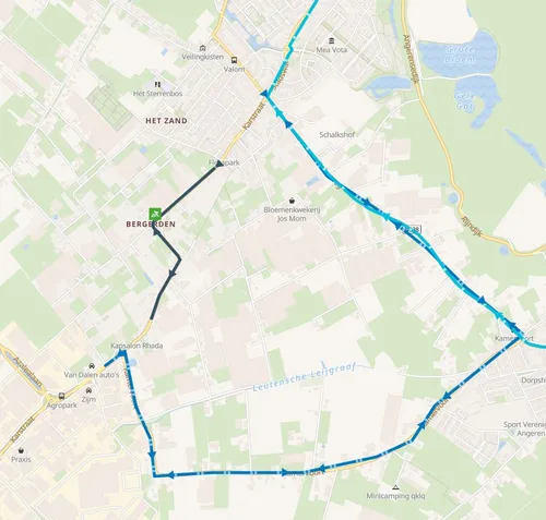 werkzaamheden karstraat