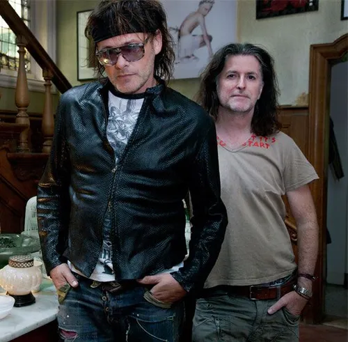 westwoodgeert van rooij en hans demoed people of the labyrinths