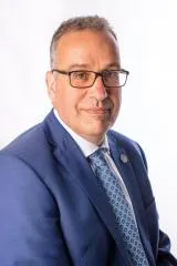 wethouder aart slob 1