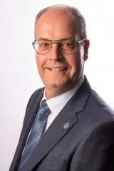 wethouder johan sluiter 1