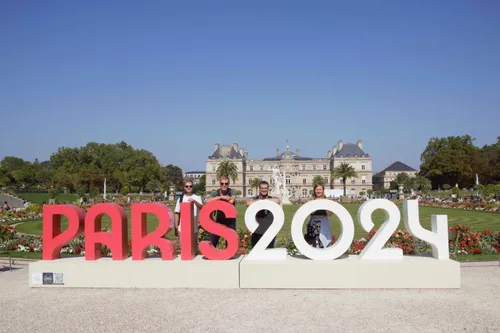 aeres mbvo paris2024 letters voor de jardin du luxembourg fotograaf berend poppema
