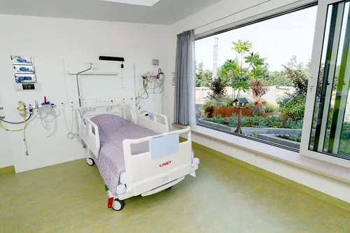 dakterrasintensive care