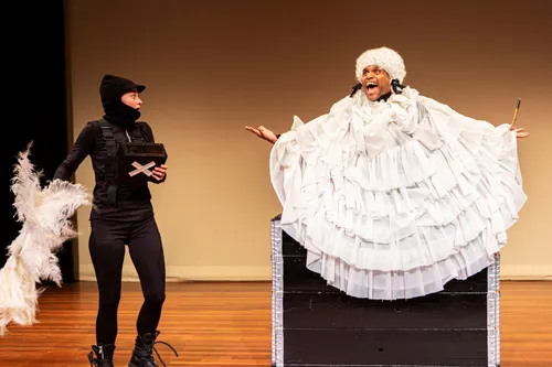 Foto: Sjoerd Kelderman. 'Boef'<br>