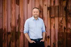 Maarten van den Bos, Wethouder Afval<br>