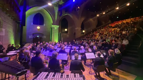 phhn in Theaterkerk<br>