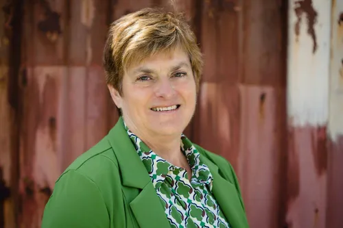 nieuwe voorzitter bestuur van nederlands watermuseum nelly kalfs