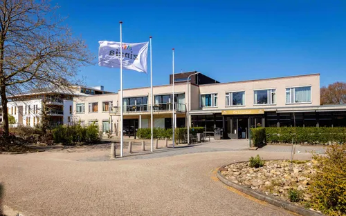 De Lingehof in Bemmel