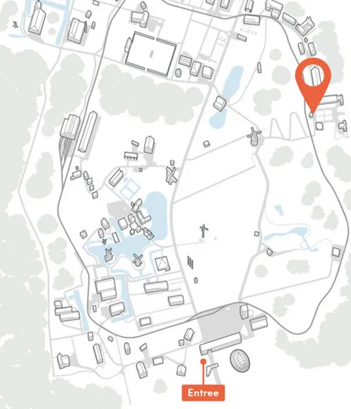 Keti Koti bij de Theekoepel