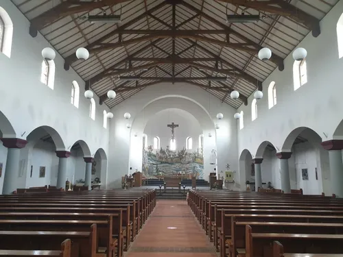 H.Maria Geboorte Driel.