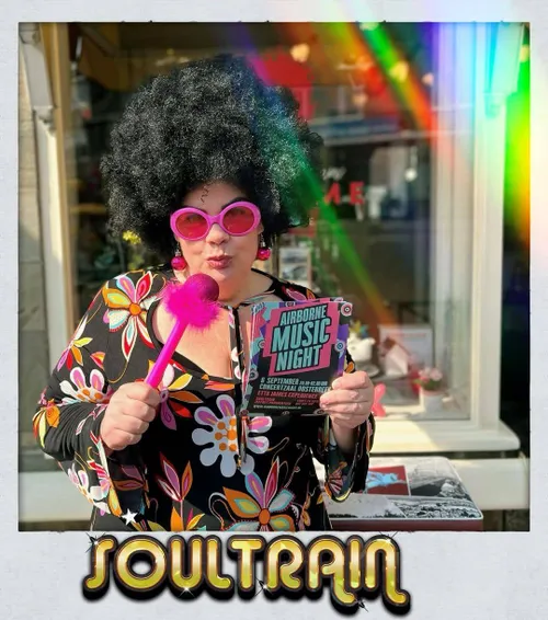 soultrain