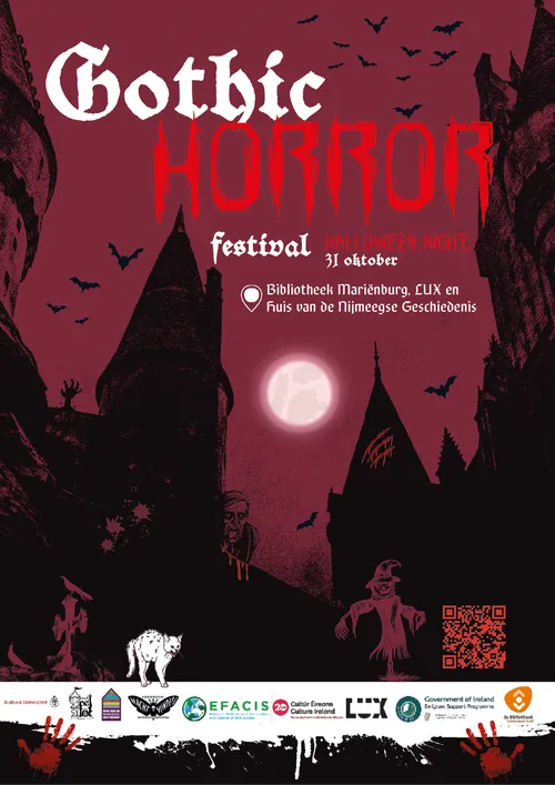 Bibliotheek gelderland Zuid