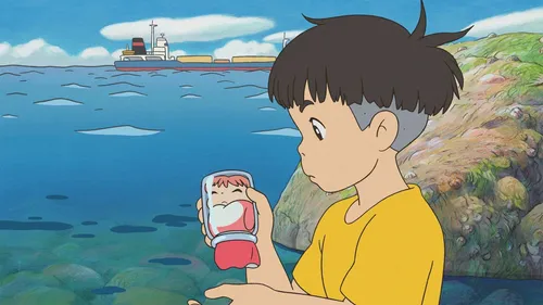 still_Ponyo-on-a-Cliff-by-the-Sea2