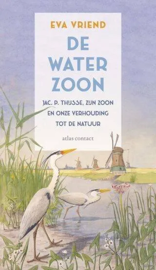 Eva Vriend.De Waterzoon.5MelJGndcpuFsrW2kurXVQsAsHkoXulGlan2vQRr