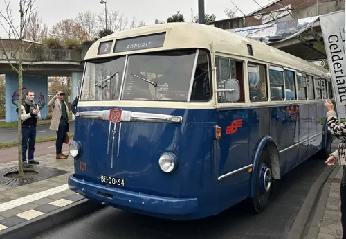 museumtrolley