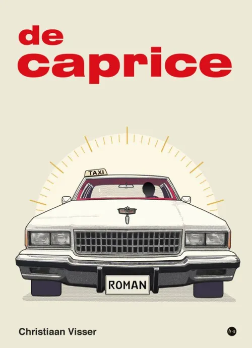 Christiaan Visser.De Caprice