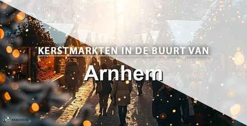 Kerstmarkten 2025.Reischeck.nl