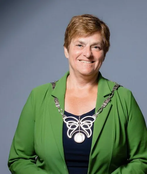 Burgemeester Nelly Kalfs voorgedragen voor herbenoeming Gemeente Lingewaard