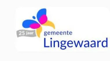Lingewaard bestaat 25 jaar Gemeente Lingewaard